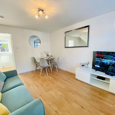 Wilnecote House Villa Tamworth Buitenkant foto
