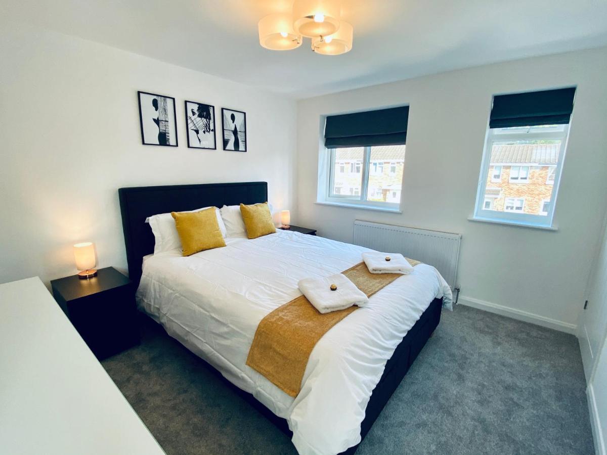 Wilnecote House Villa Tamworth Buitenkant foto
